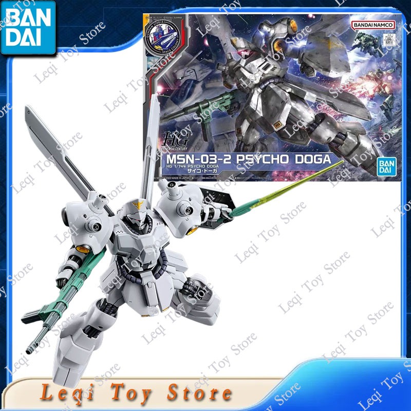 Bandai Original Genuine In Sto - đánh giá và giá Bandai Model Gundam Hg