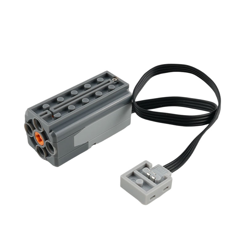 8883 New Enhanced M Motor Powe - đánh giá và giá Lego Set Technic