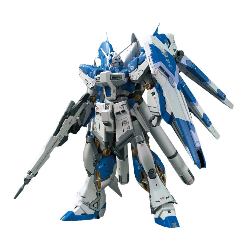 Bandai Original GUNDAM Anime M - đánh giá và giá Bandai Model Gundam Rg