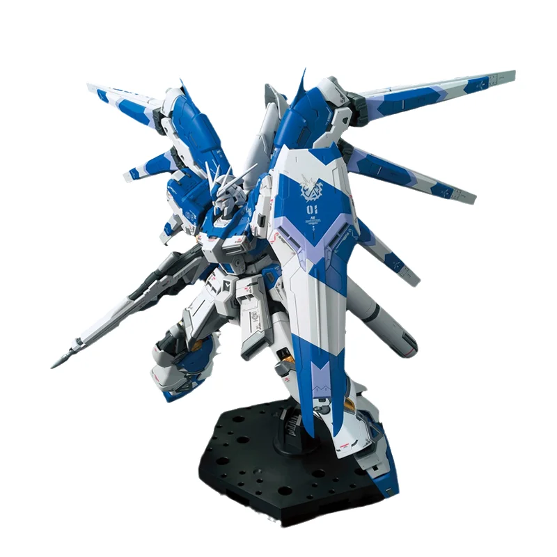 Bandai Original GUNDAM Anime M - đánh giá và giá Bandai Model Gundam Rg