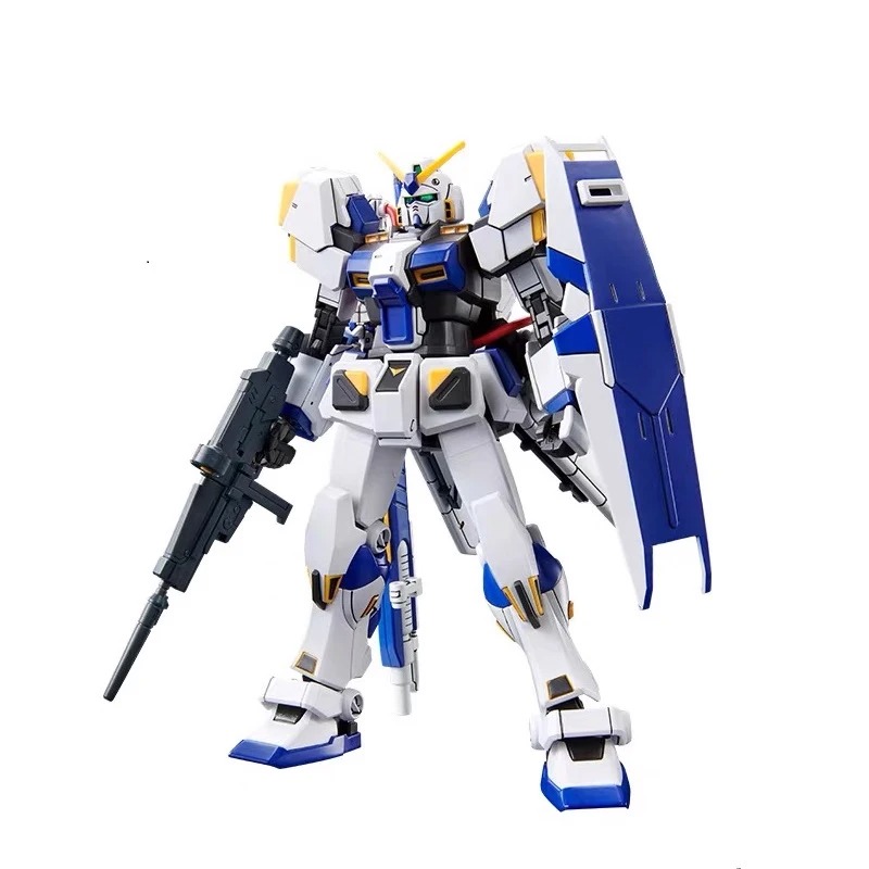 Bandai Original HG 1/144 RX-78 - đánh giá và giá Bandai Model Gundam Hg