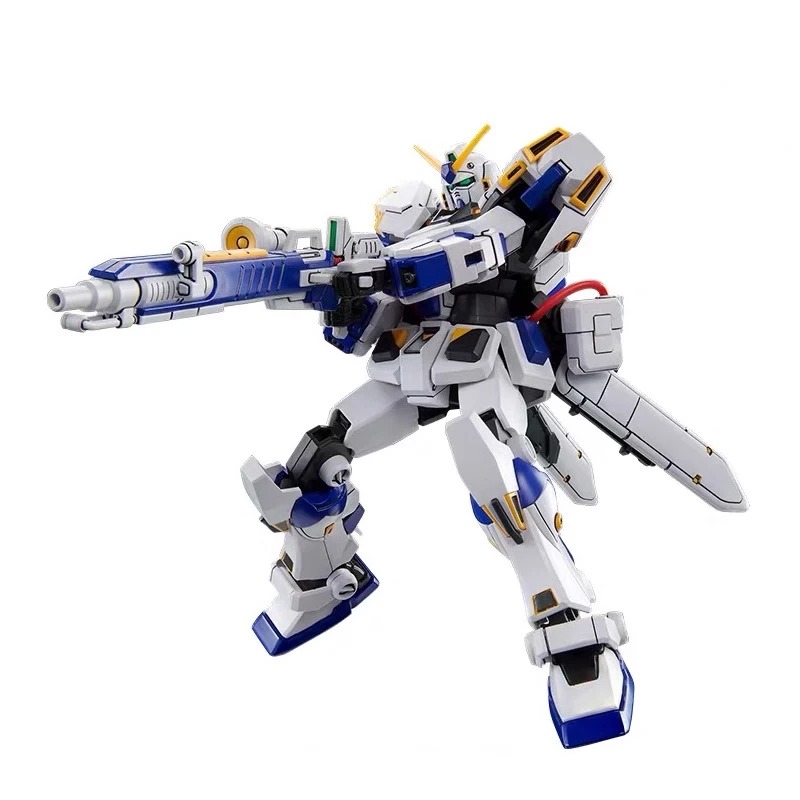 Bandai Original HG 1/144 RX-78 - đánh giá và giá Bandai Model Gundam Hg