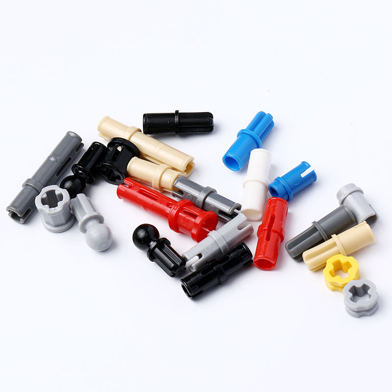 10 Chiếc Bu Lông Pin Mộc Cao C - đánh giá và giá Lego Set Creator