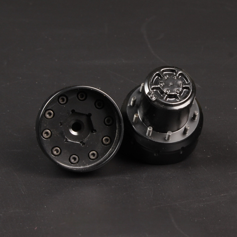 2pcs Metal Simulation Brake Hu - đánh giá và giá Tamiya Model Rc Car
