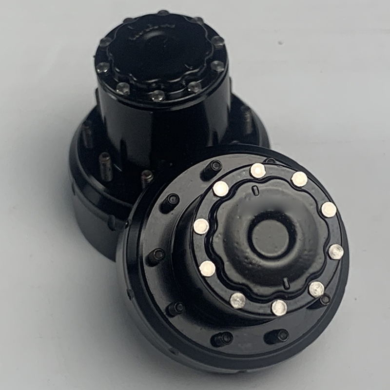 2pcs Metal Simulation Brake Hu - đánh giá và giá Tamiya Model Rc Car