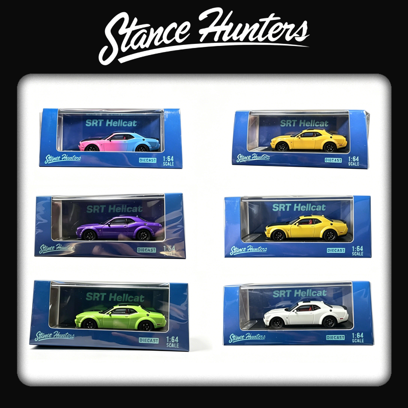 In Stock Ready To Ship Stance  - đánh giá và giá Die Cast Car 1 64
