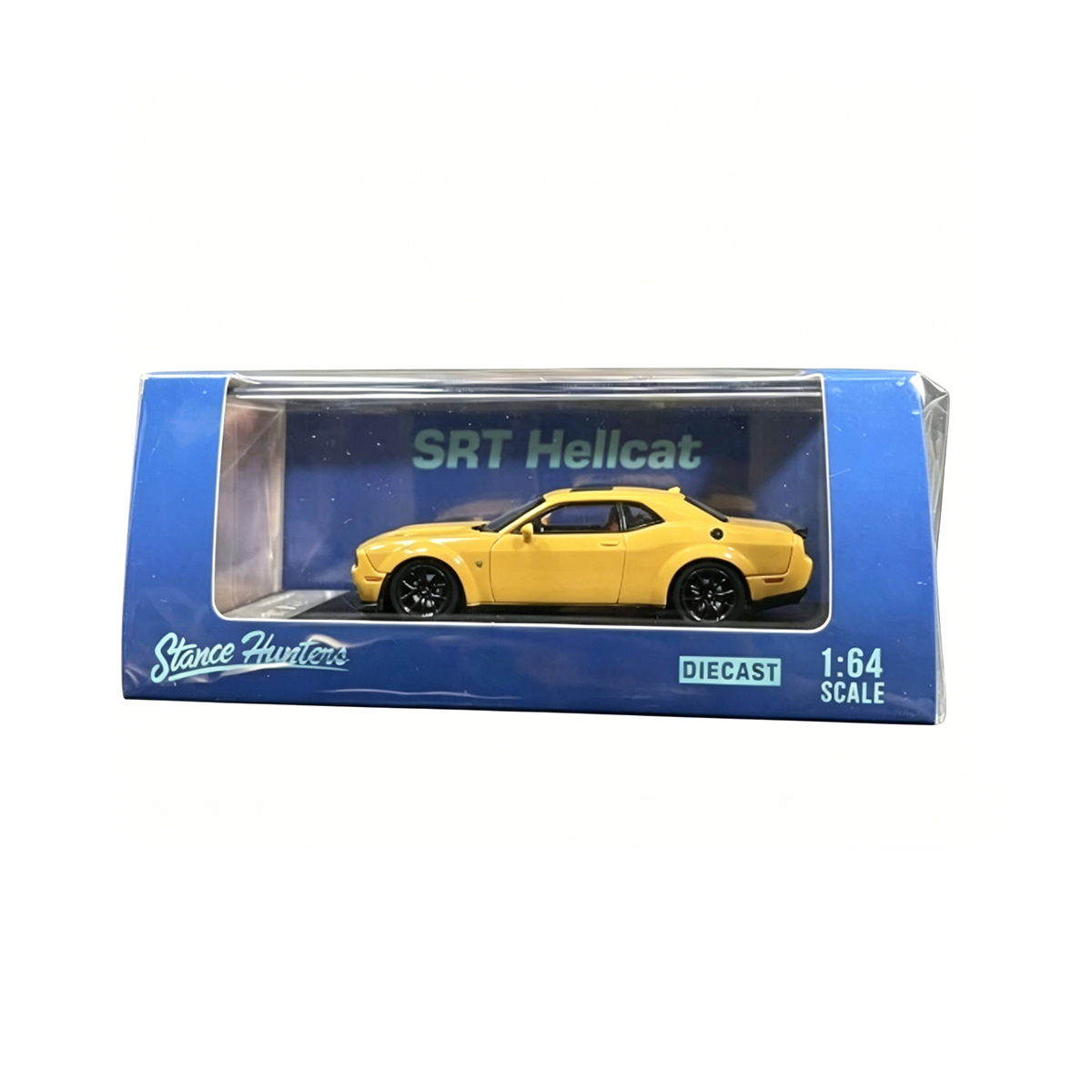 In Stock Ready To Ship Stance  - đánh giá và giá Die Cast Car 1 64