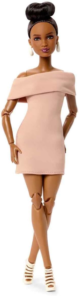 Original Mattel Barbie Basics  - đánh giá và giá Mattel Toy Barbie