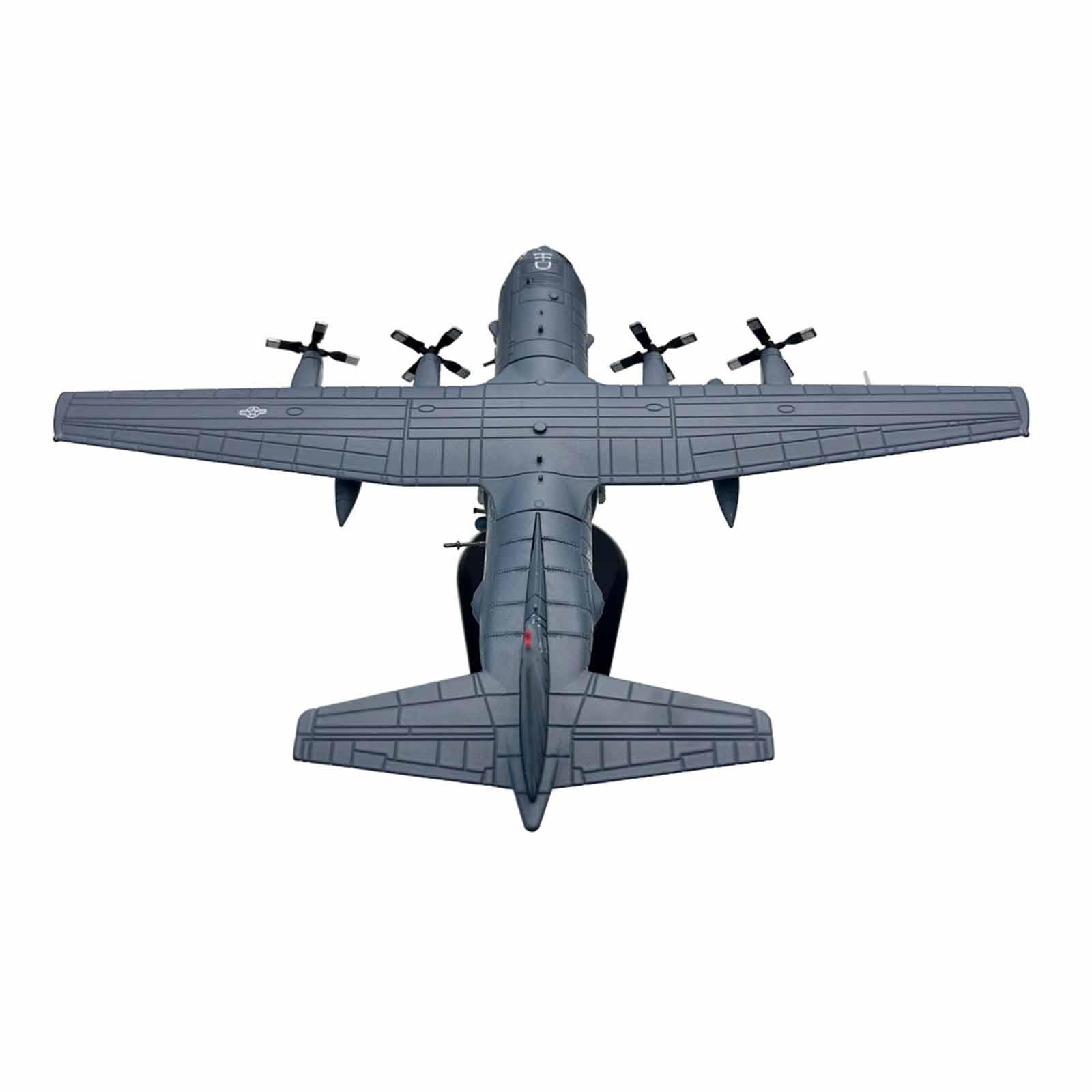 1/200 -130U Fighter Replica Di - đánh giá và giá Model Airplane Plastic