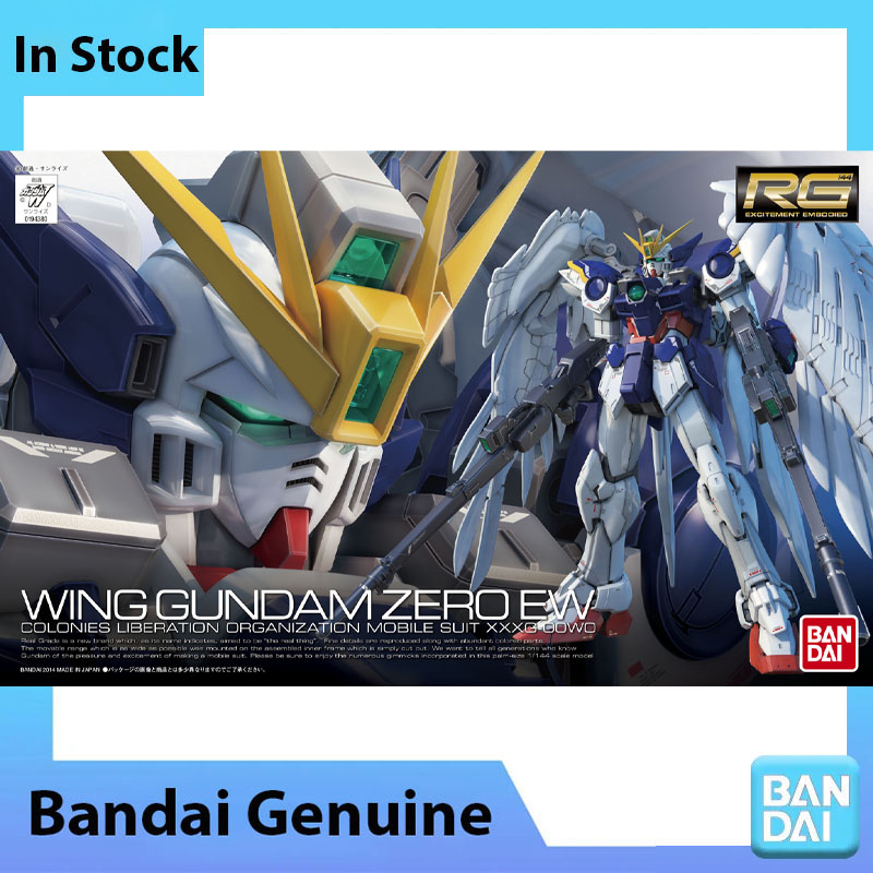 Bandai 100% Genuine Gundam Mod - đánh giá và giá Bandai Model Gundam Rg