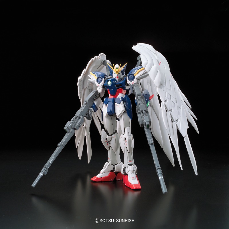 Bandai 100% Genuine Gundam Mod - đánh giá và giá Bandai Model Gundam Rg