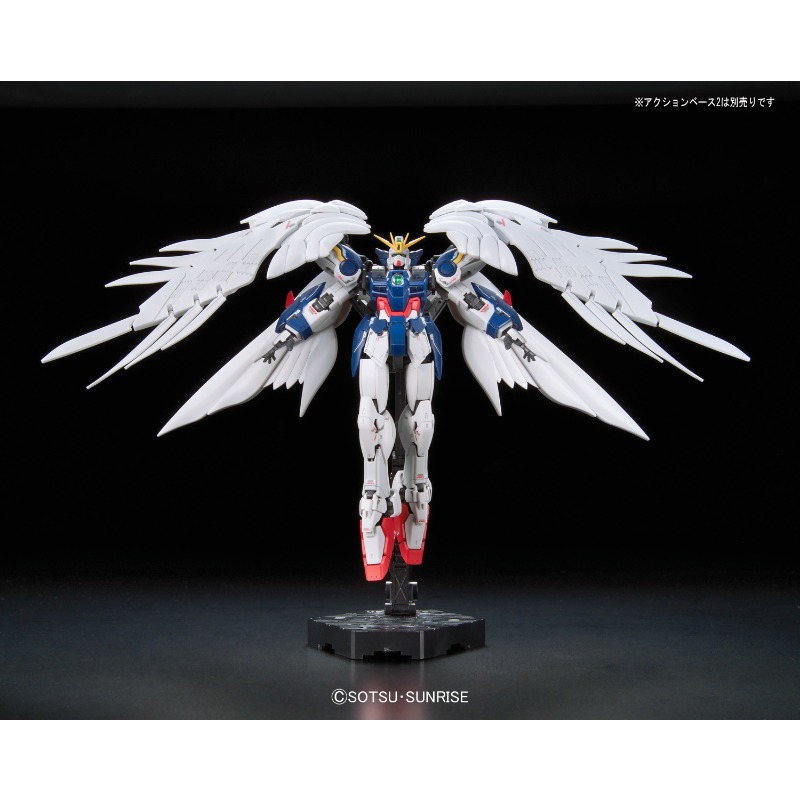 Bandai 100% Genuine Gundam Mod - đánh giá và giá Bandai Model Gundam Rg