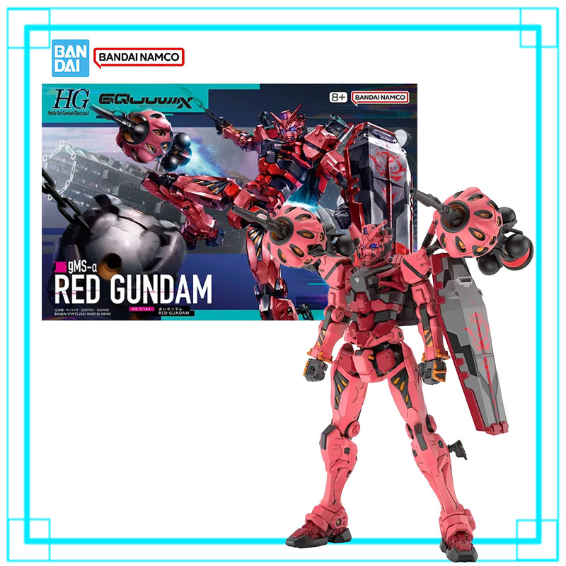 In Stock Bandai Gundam HG 1/14 - đánh giá và giá Bandai Model Gundam Hg