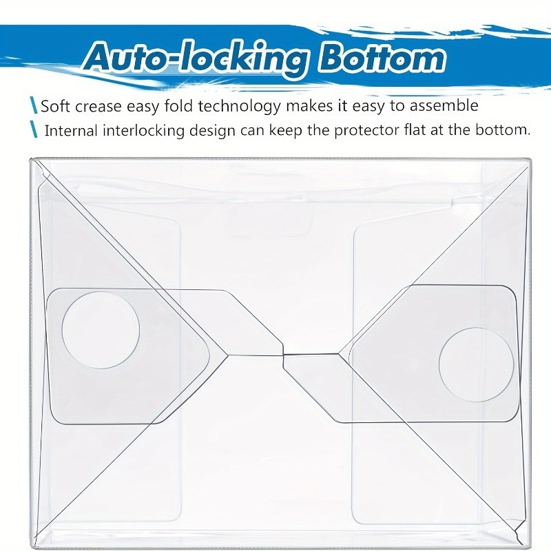 20/10-Pack Premium Clear Prote - đánh giá và giá Funko Pop Protector