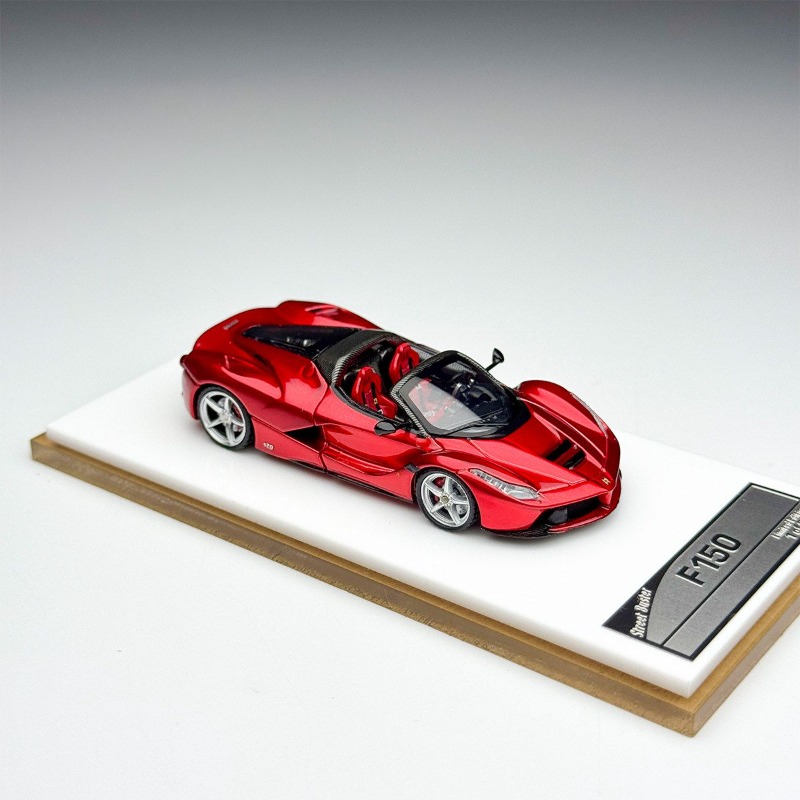 Street Buster Diecast 1:64 Sca - đánh giá và giá Die Cast Car 1 64