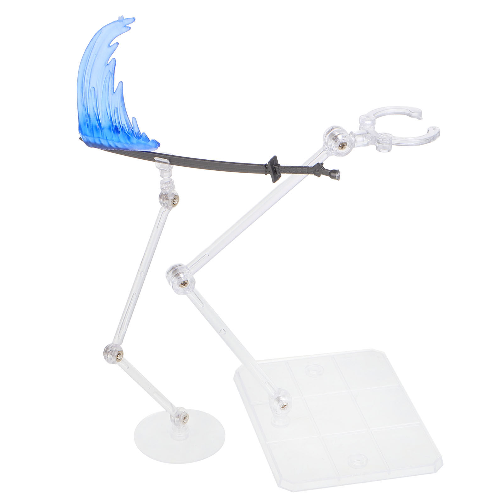 1Set Action Base Stand For Col - đánh giá và giá Action Figure Stand