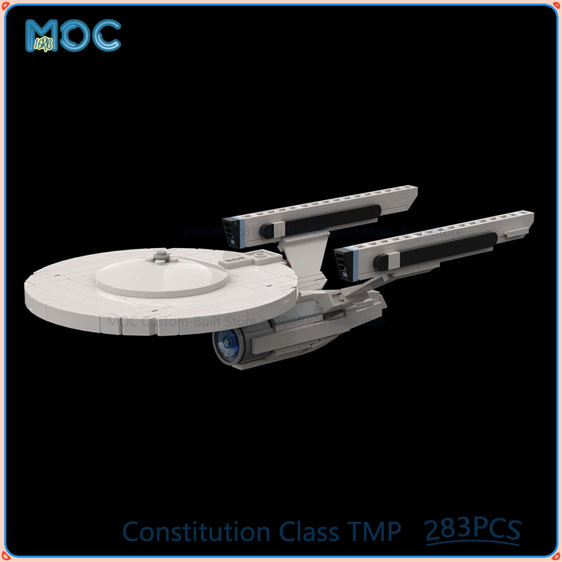 1:1500 Scale Constitution Clas - đánh giá và giá Model Airplane Plastic