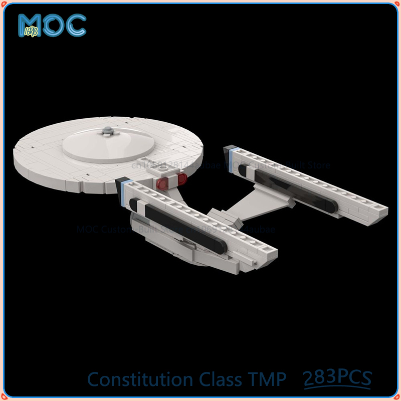 1:1500 Scale Constitution Clas - đánh giá và giá Model Airplane Plastic