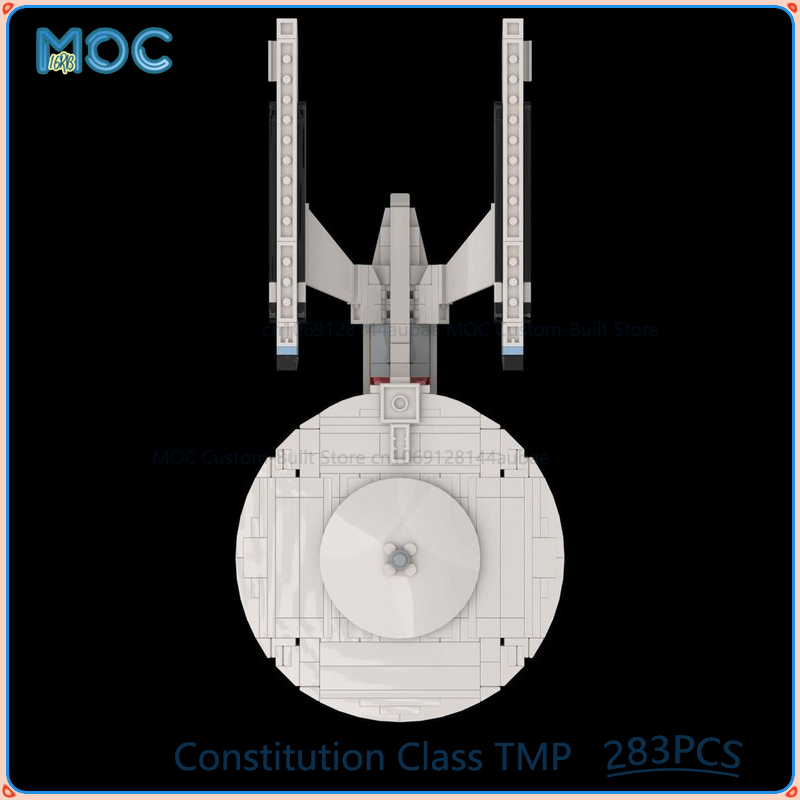 1:1500 Scale Constitution Clas - đánh giá và giá Model Airplane Plastic