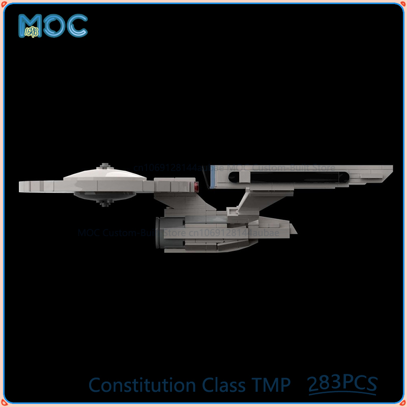 1:1500 Scale Constitution Clas - đánh giá và giá Model Airplane Plastic