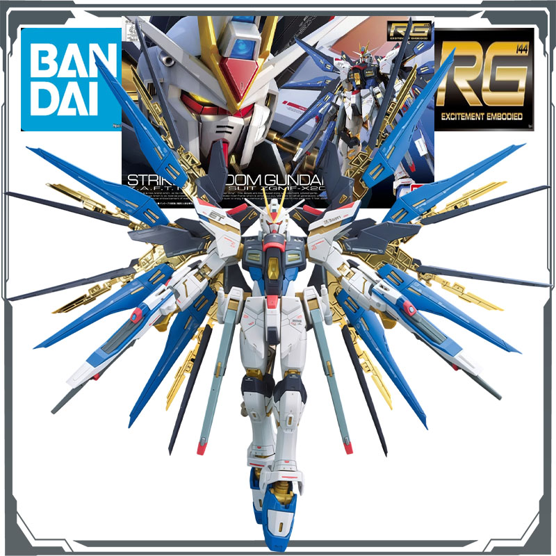 BANDAI RG Real Grade 1/144 ZGM - đánh giá và giá Bandai Model Gundam Rg