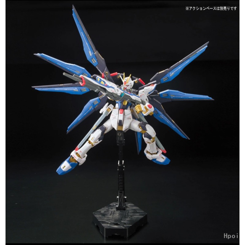 BANDAI RG Real Grade 1/144 ZGM - đánh giá và giá Bandai Model Gundam Rg