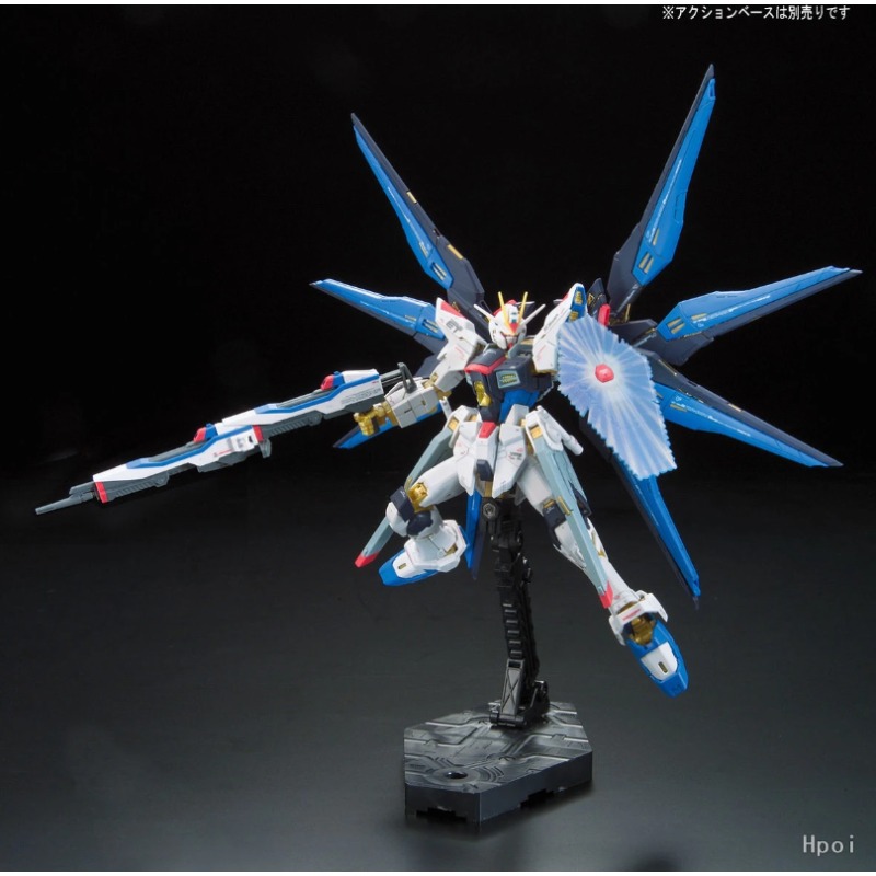 BANDAI RG Real Grade 1/144 ZGM - đánh giá và giá Bandai Model Gundam Rg