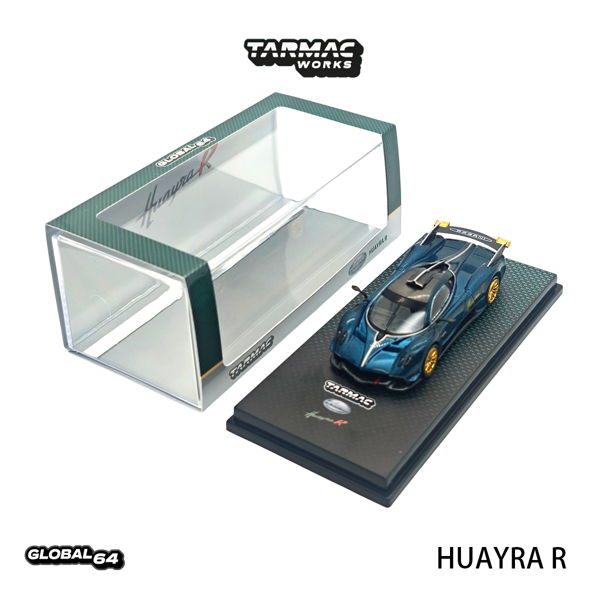 Tarmac Works GLOBAL64 T64G-TL0 - đánh giá và giá Die Cast Car 1 64
