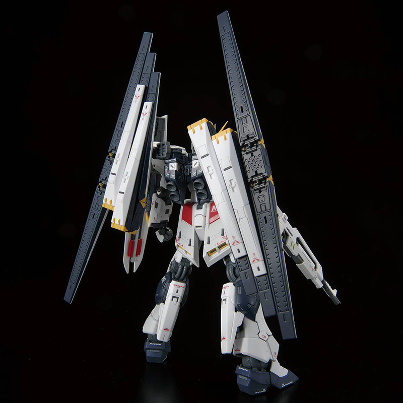 In Stock BANDAI GUNDAM SIDE-F  - đánh giá và giá Bandai Model Gundam Rg