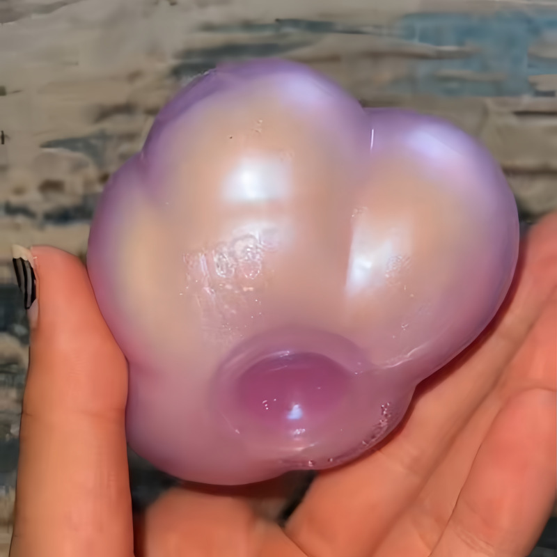 @Needoh Cloud Pleaser Slow Ris - đánh giá và giá Fidget Cube Original