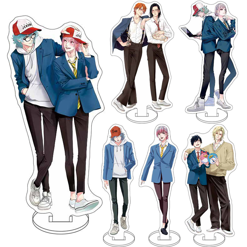 16CM Anime Twilight Out of Foc - đánh giá và giá Figma Stand Set